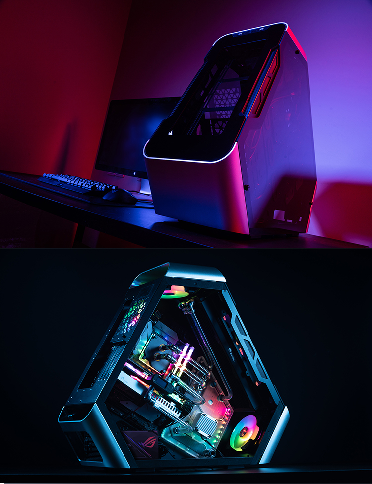 ATX CASE