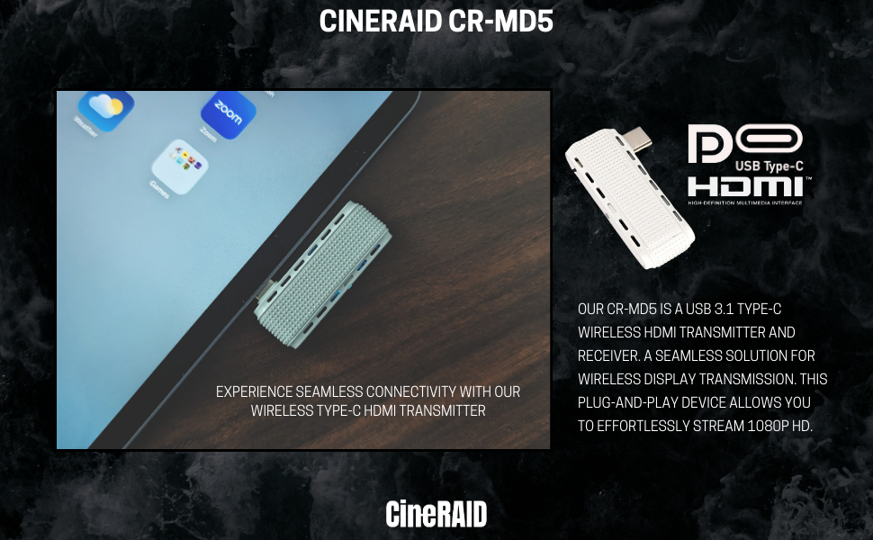 CR-MD5