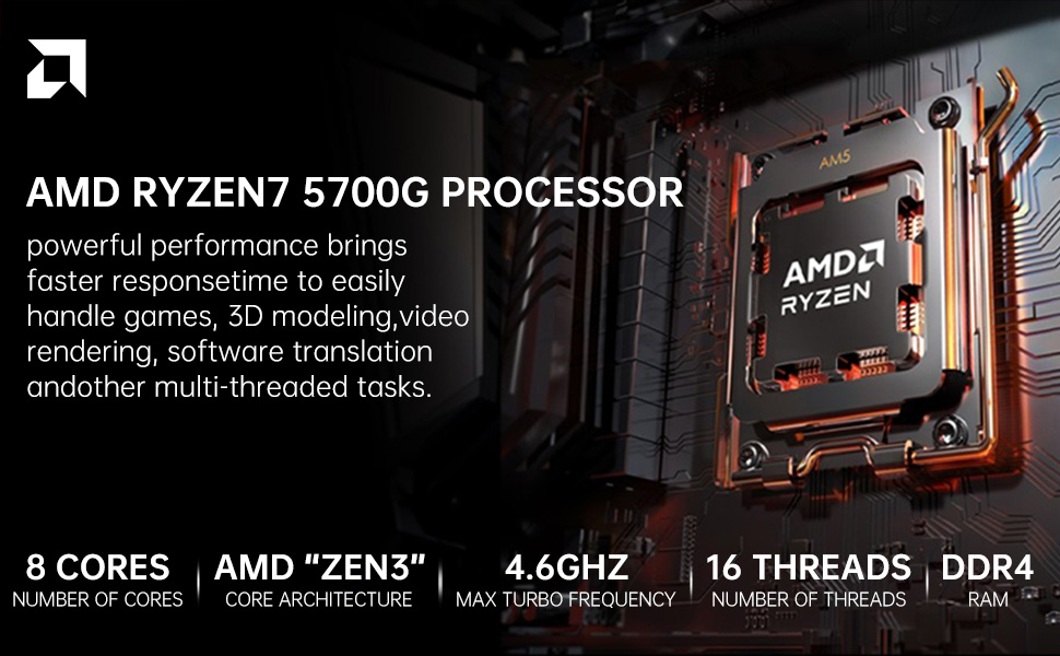 amd pc