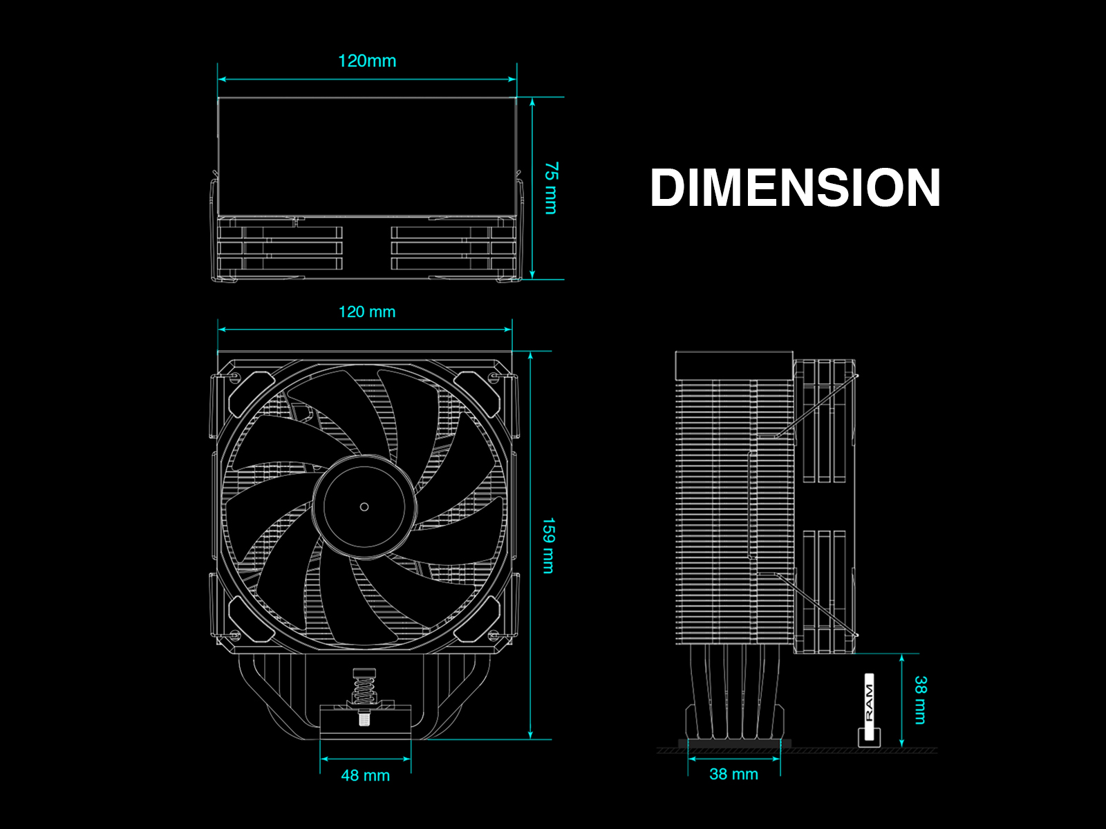 RWGCM2-51D 08