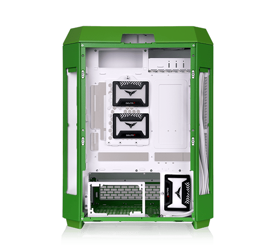 Thermaltake Tower 600 Mid Tower Chassis