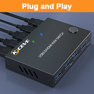 5Gbps Date Transfer Speed