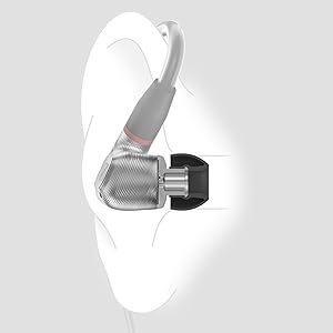 Sennheiser IE 900 Audiophile In-Ear Monitors