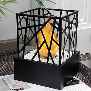 Tabletop Fire Pit