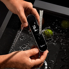 TYPHUR InstaProbe Meat Thermometer