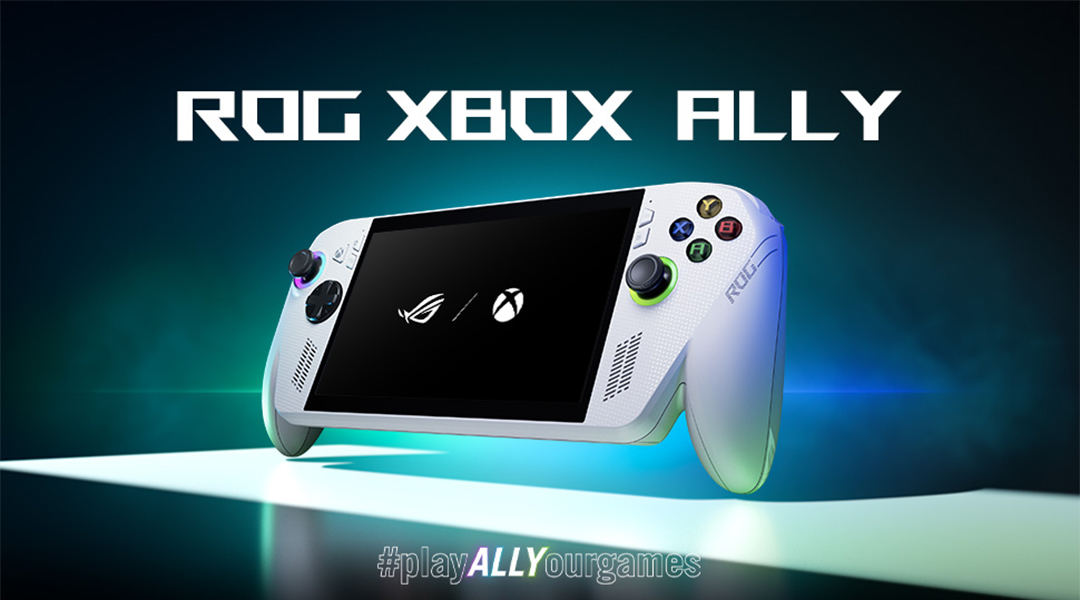 ASUS ROG XBOX ALLY-1