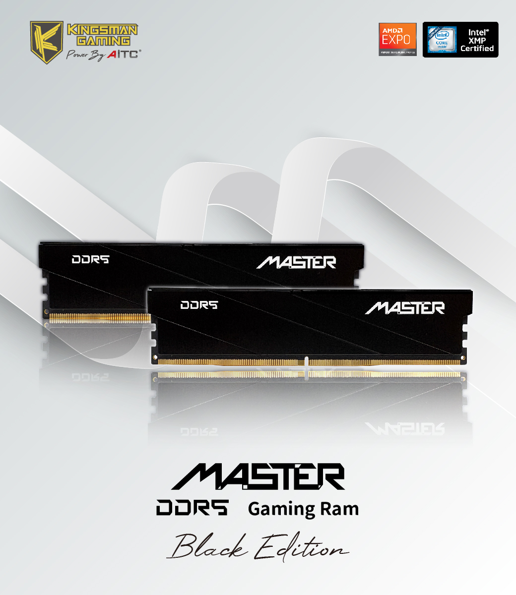 DDR4, 16GB, UDIMM, XMP, GAMING