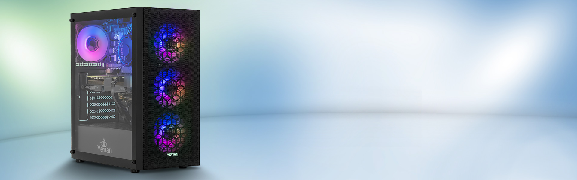 Power Up Your Gaming