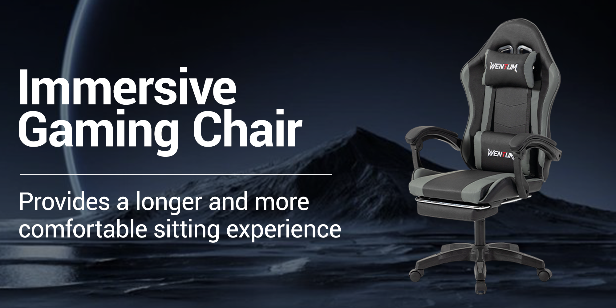 Gaming Chair