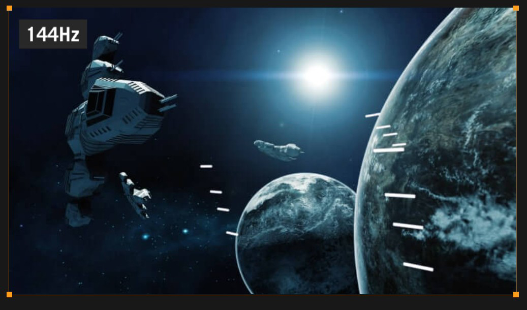 ASUS VG259QM5A Gaming Computer Monitor