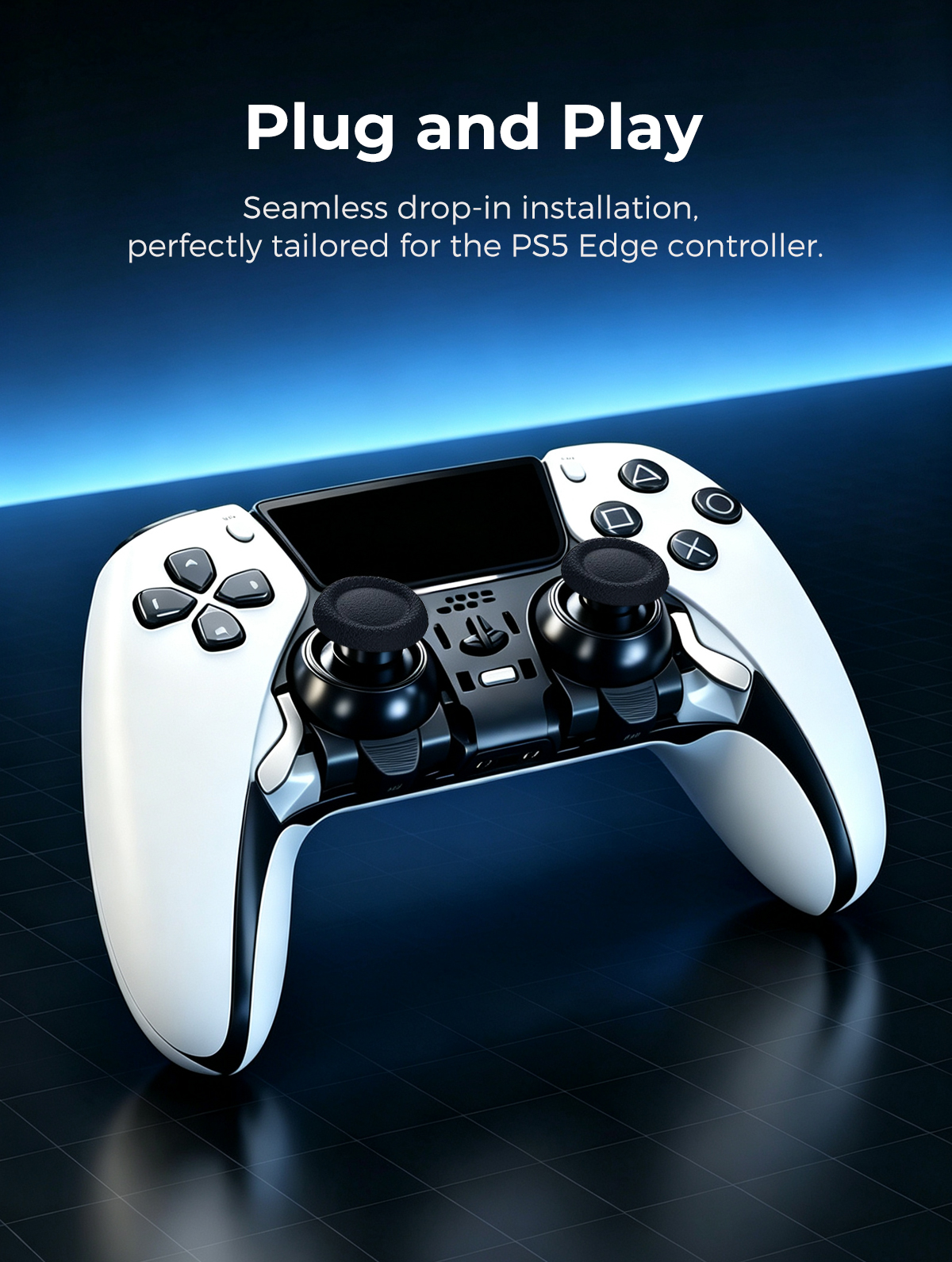 Plug and Play