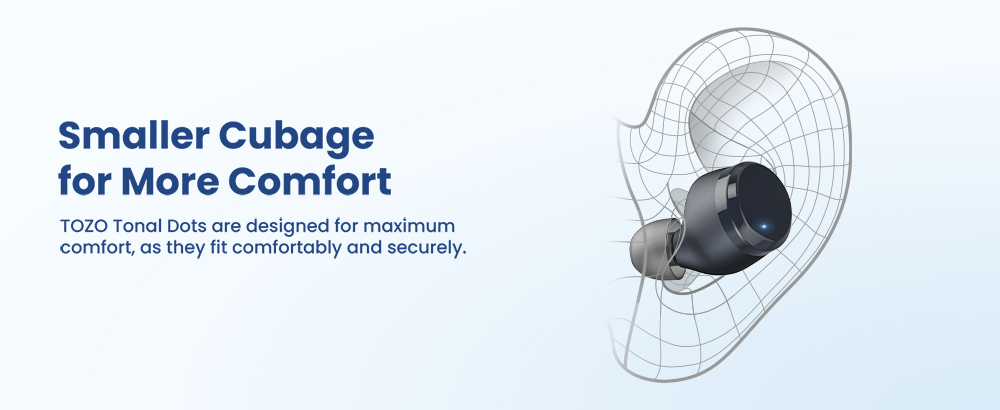 Comfort Fits