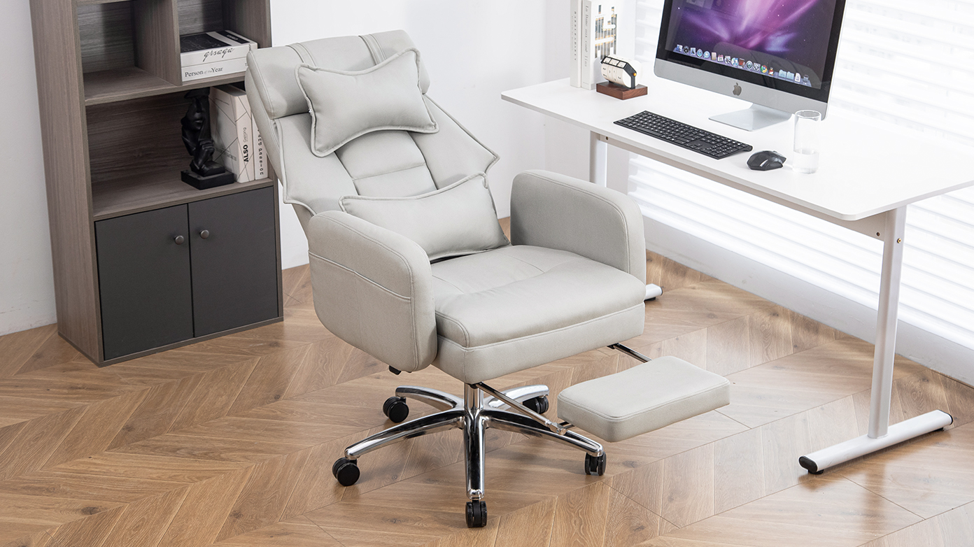 Fantasylab Swivel Ergonomic Office Chair
