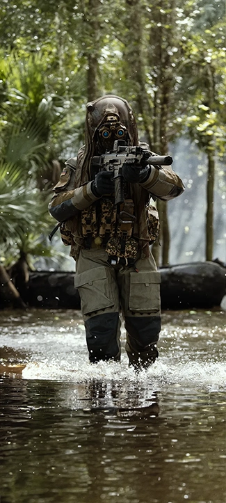 Call of Duty: Modern Warfare 4