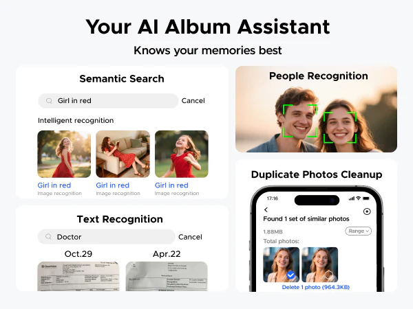 UGREEN NASync DH4300 Plus Storage Hub with HDMI Cable