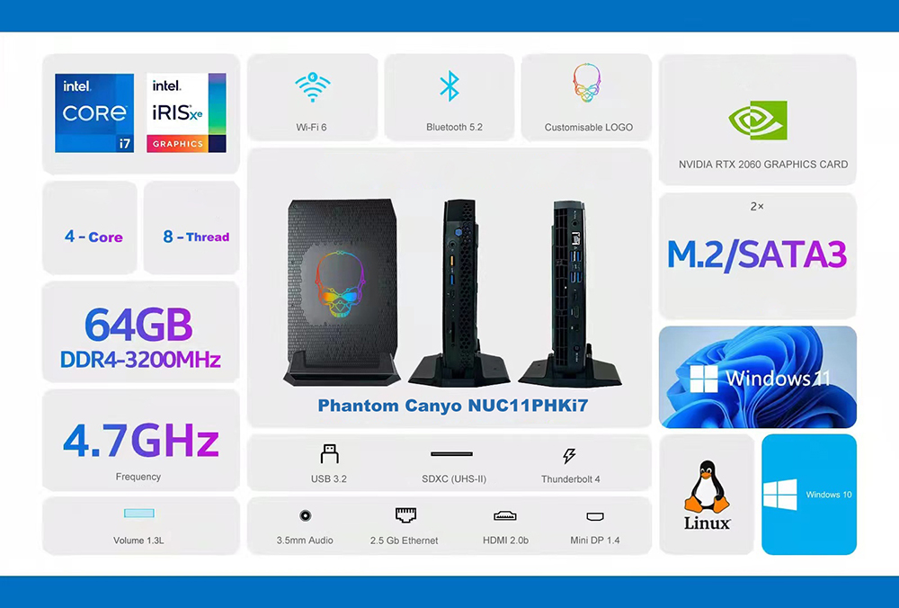 NUC