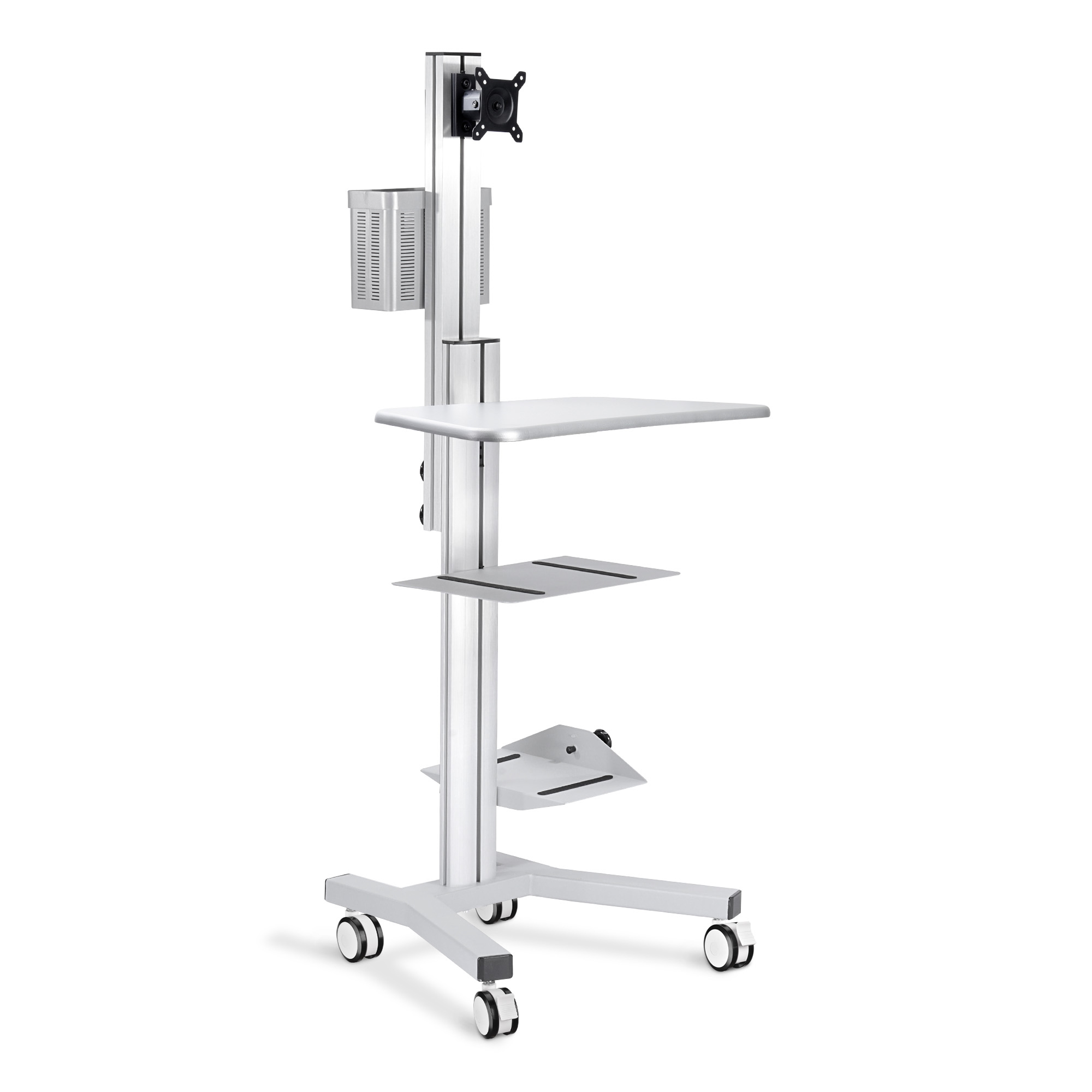 Rolling Mobile Cart