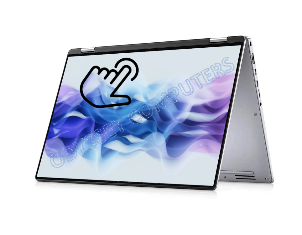 DELL LATITUDE 7430 2in1