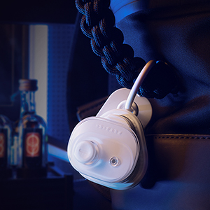 Fashion Accessory Backpack Pendant