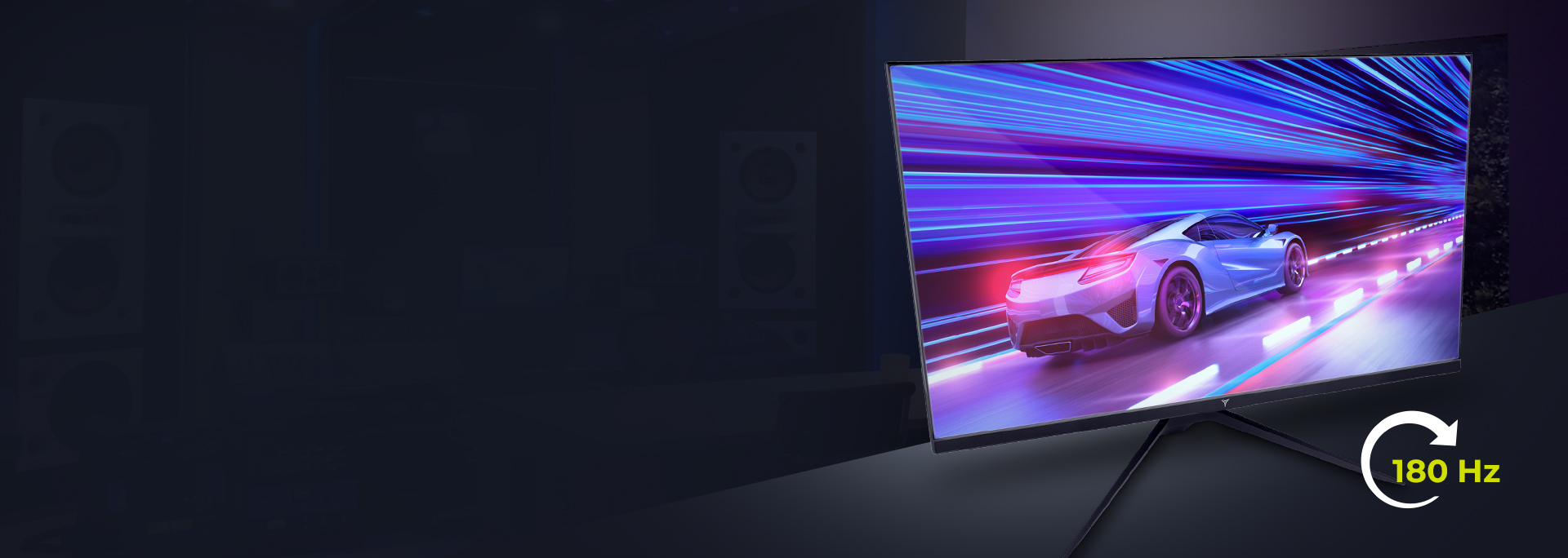 Instant Response for Unparalleled Gaming