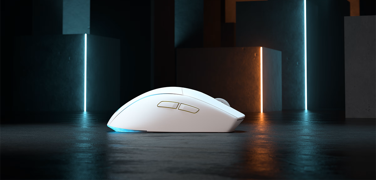 Corsair M75 Wireless RGB Lightweight FPS Gaming Mouse