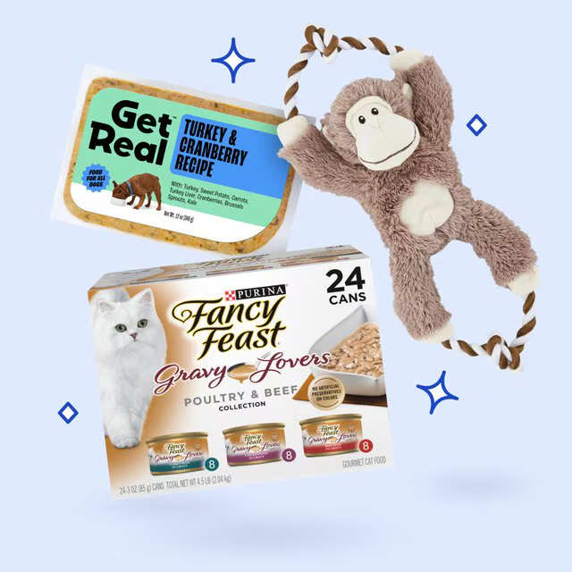 Chewy E-Gift Card