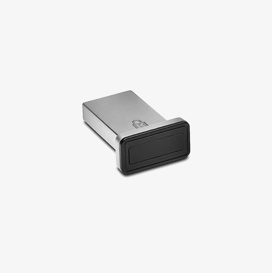 Kensington VeriMark IT 2.0 USB-A Fingerprint Key