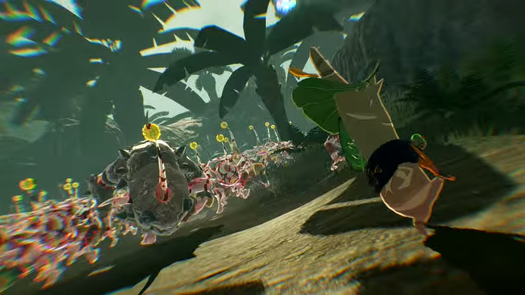 Hyrule Warriors: Age of Imprisonment - Nintendo Switch 2