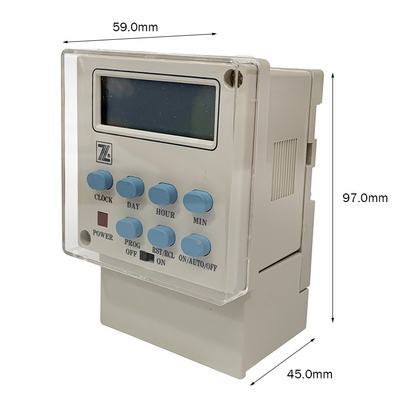 Timer, Switch, Programmable Timer, switch control