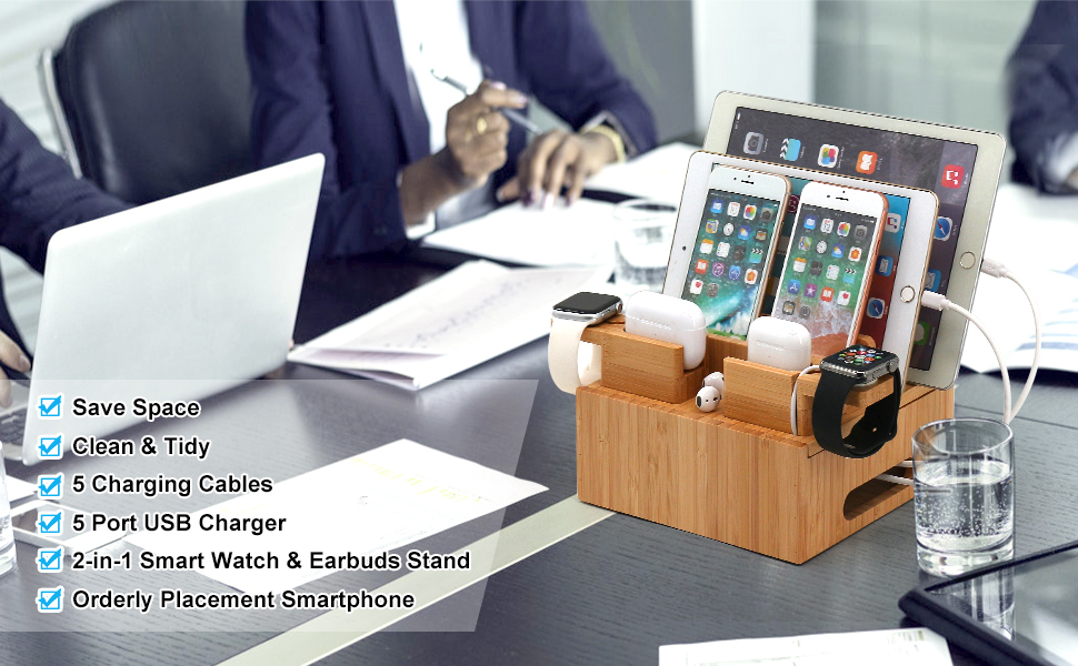 Charging Station