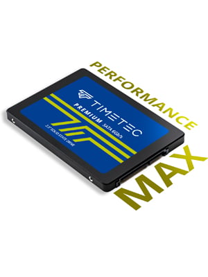 Timetec 1TB 2.5 Inch SATA III 3D NAND Internal Solid State Drive