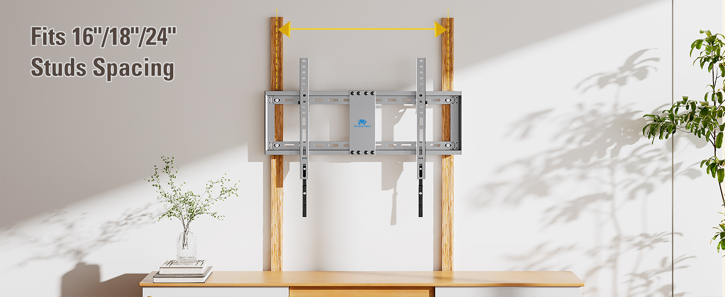 Mounting Dream D2268-LK TV Wall Mount