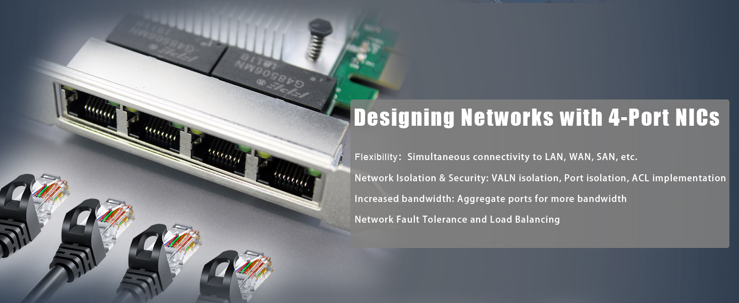 10Gb NIC