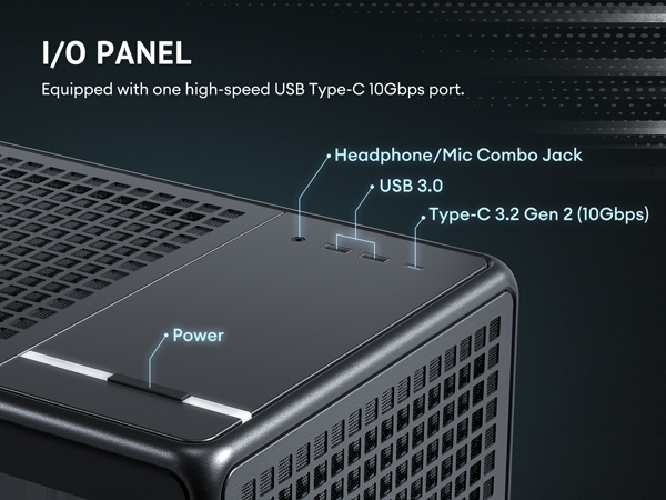 Antec 900 Full Tower Case