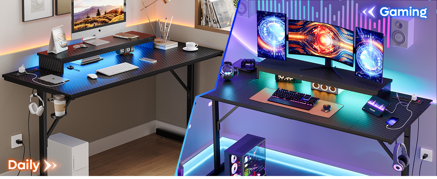 Gaming Desk