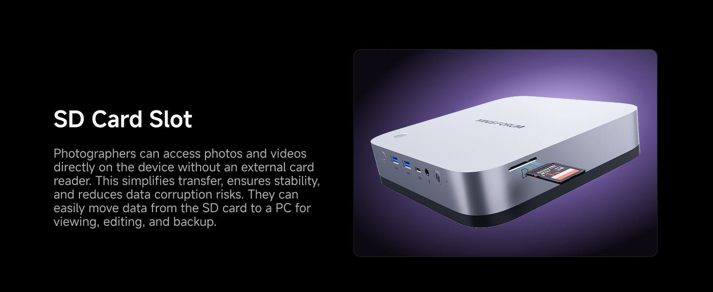 X1 Pro Mini PC