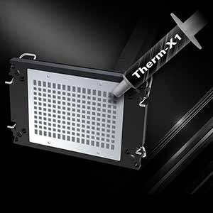 ASRock WS XE 360D 360mm AIO Liquid CPU Cooler