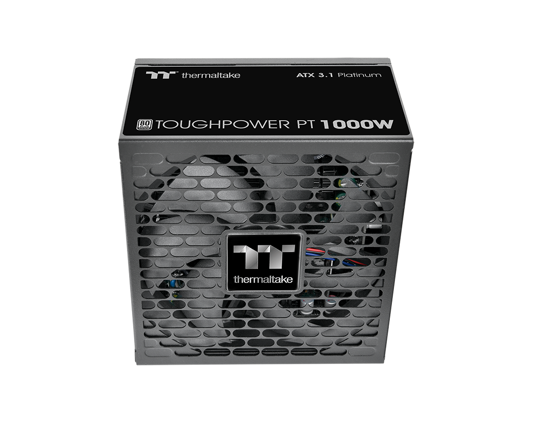 Thermaltake Toughpower PT 1000W Power Supply