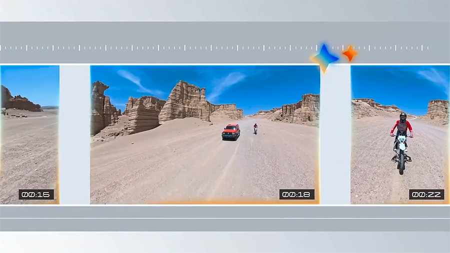 Antigravity A1 Drone