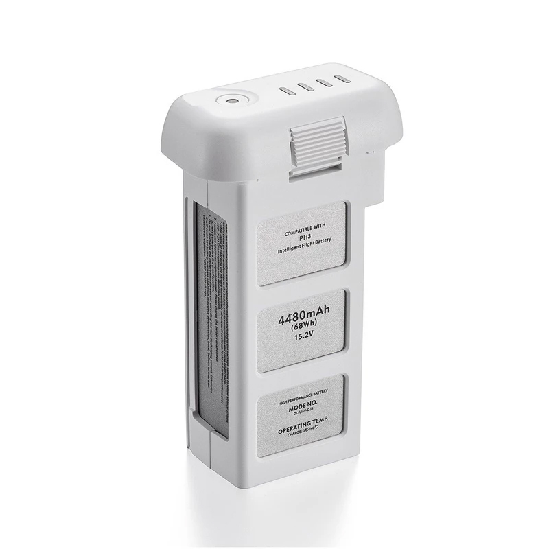 PHA-3 Battery
