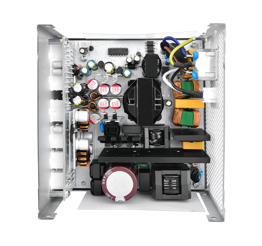 Thermaltake Toughpower GF3 850W Power Supply