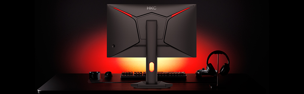 HKC G27H4P Gaming Computer Monitor