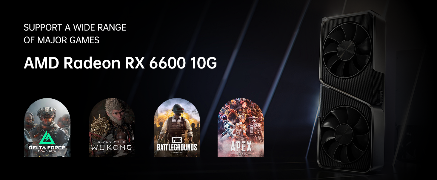 RX6600