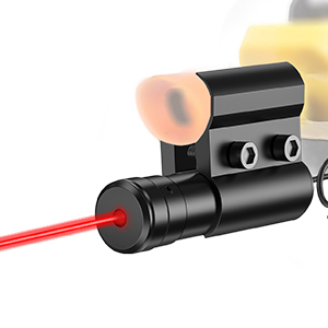 laser sight