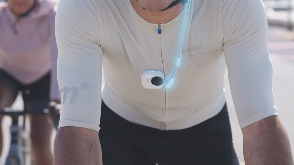 Insta360 GO Ultra Action Camera