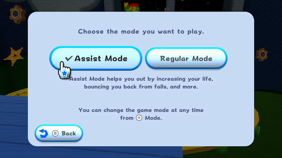 Super Mario Galaxy + Super Mario Galaxy 2 - Nintendo Switch