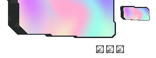 MSI MAG 272QPW QD-OLED X28 QD-OLED 2560 x 1440 (QHD) Gaming Monitor