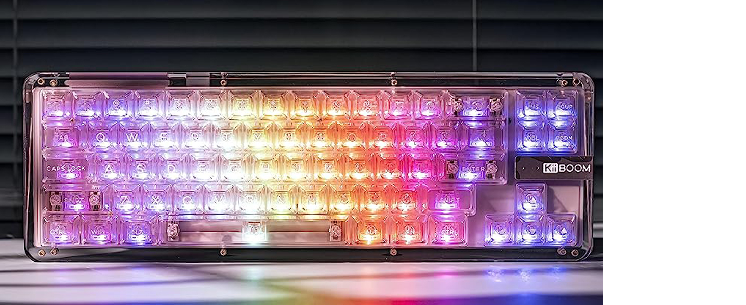 gaming keyboard