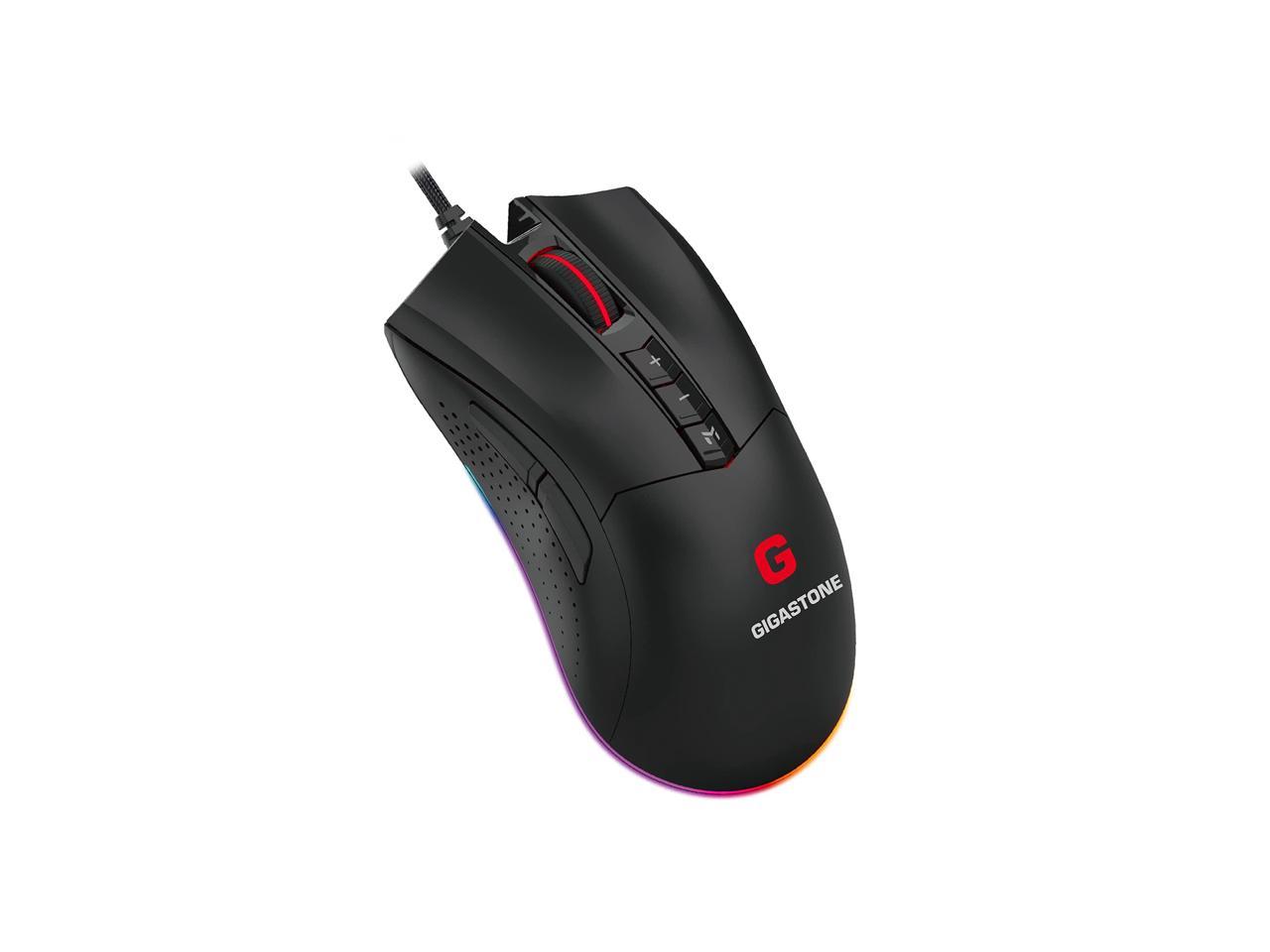 main mouse