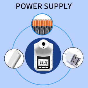 multi power supply